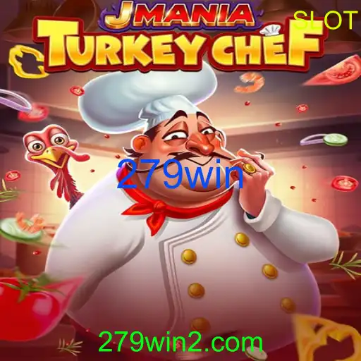 JManiaTurkeyChef